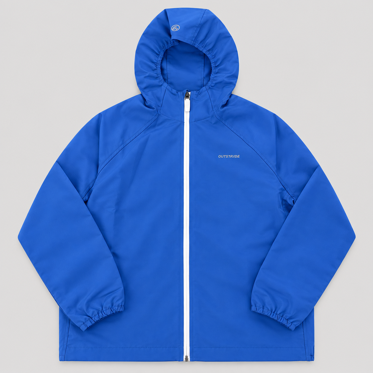 Performance Jacket (Rainproof)