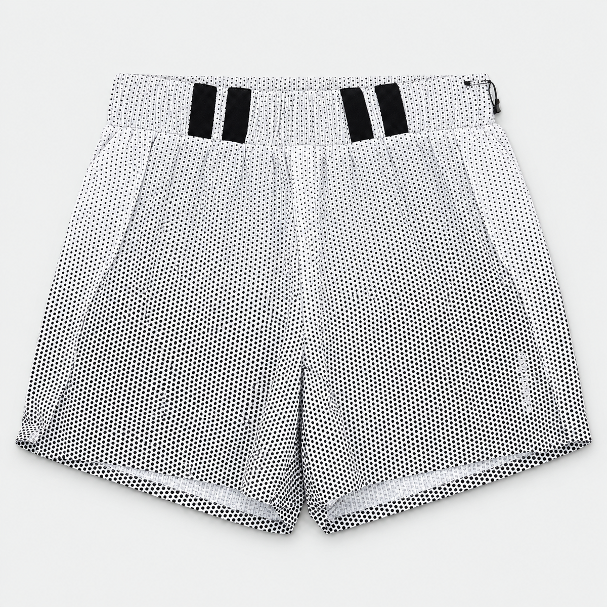 Split Running Shorts (Men)