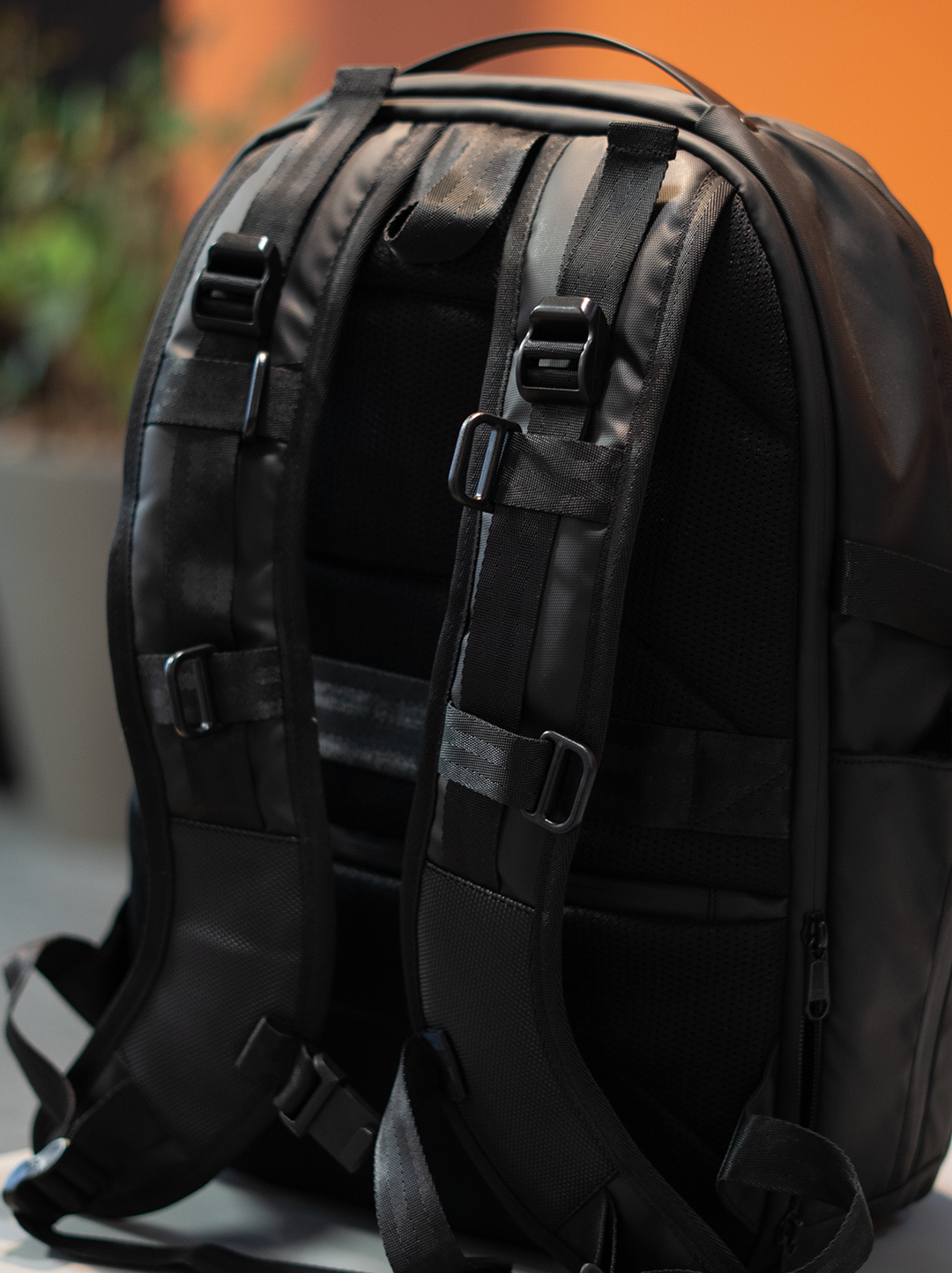 Summit35 Backpack
