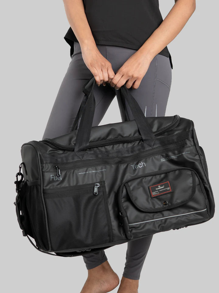 Range55 Duffel