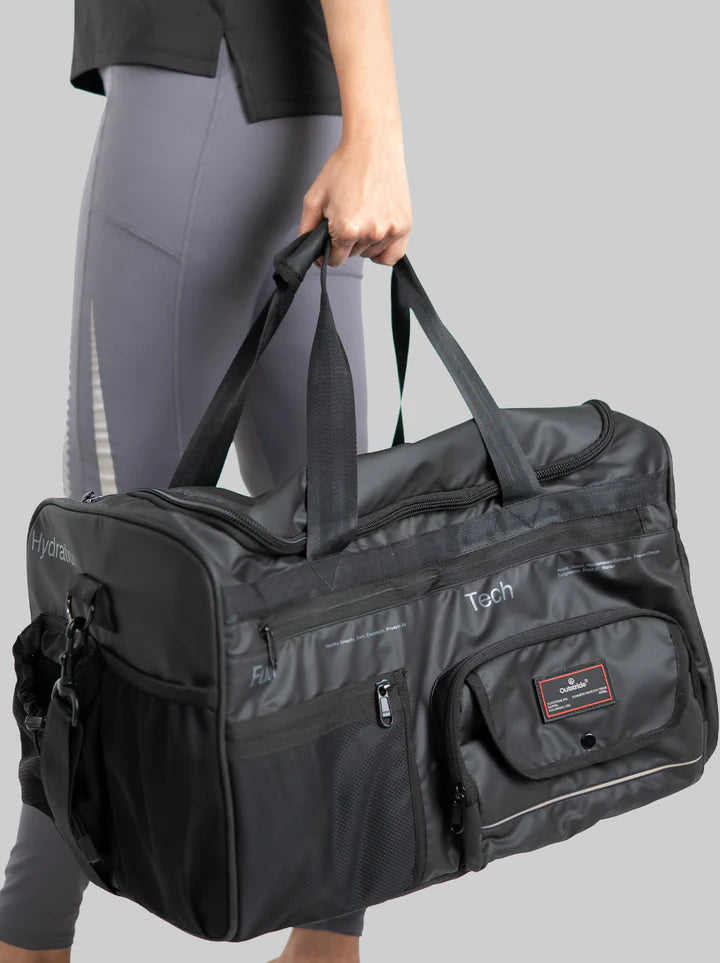 Range55 Duffel