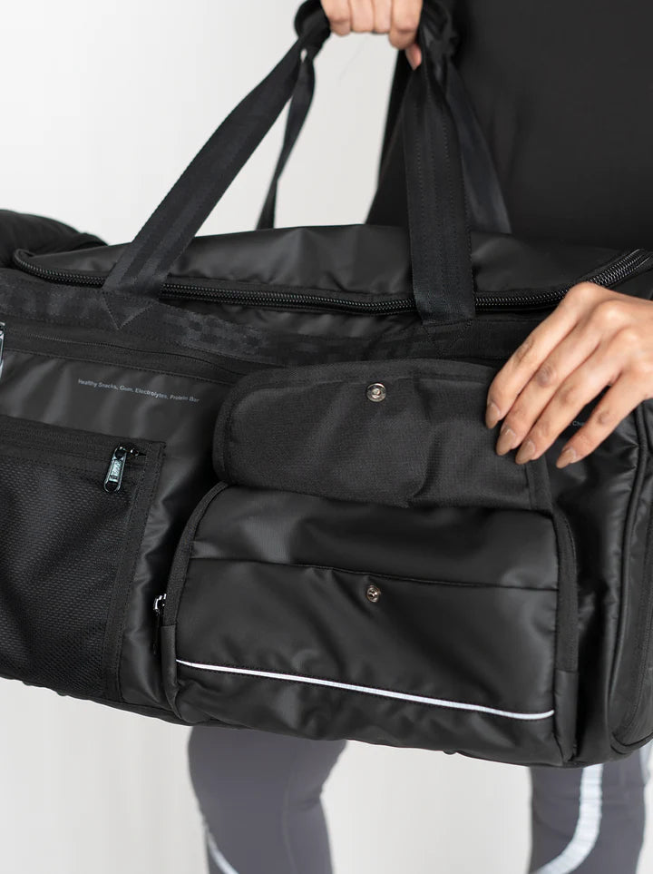 Range55 Duffel