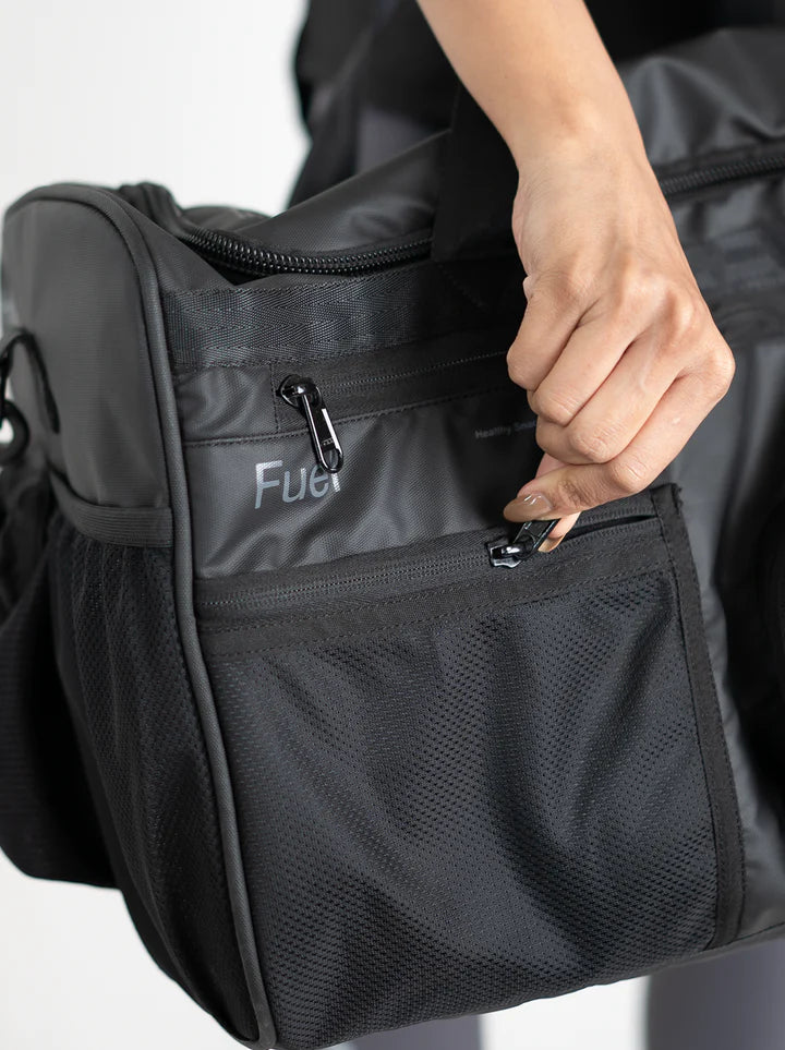 Range55 Duffel