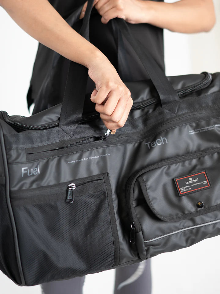 Range55 Duffel