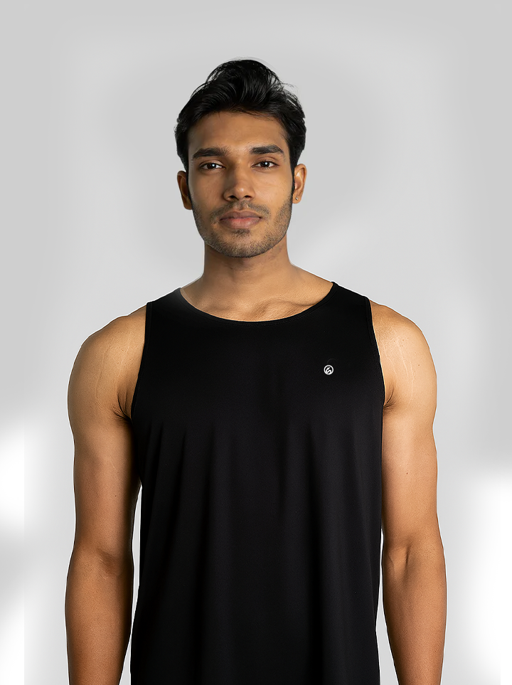 Flex Fit Run Tank