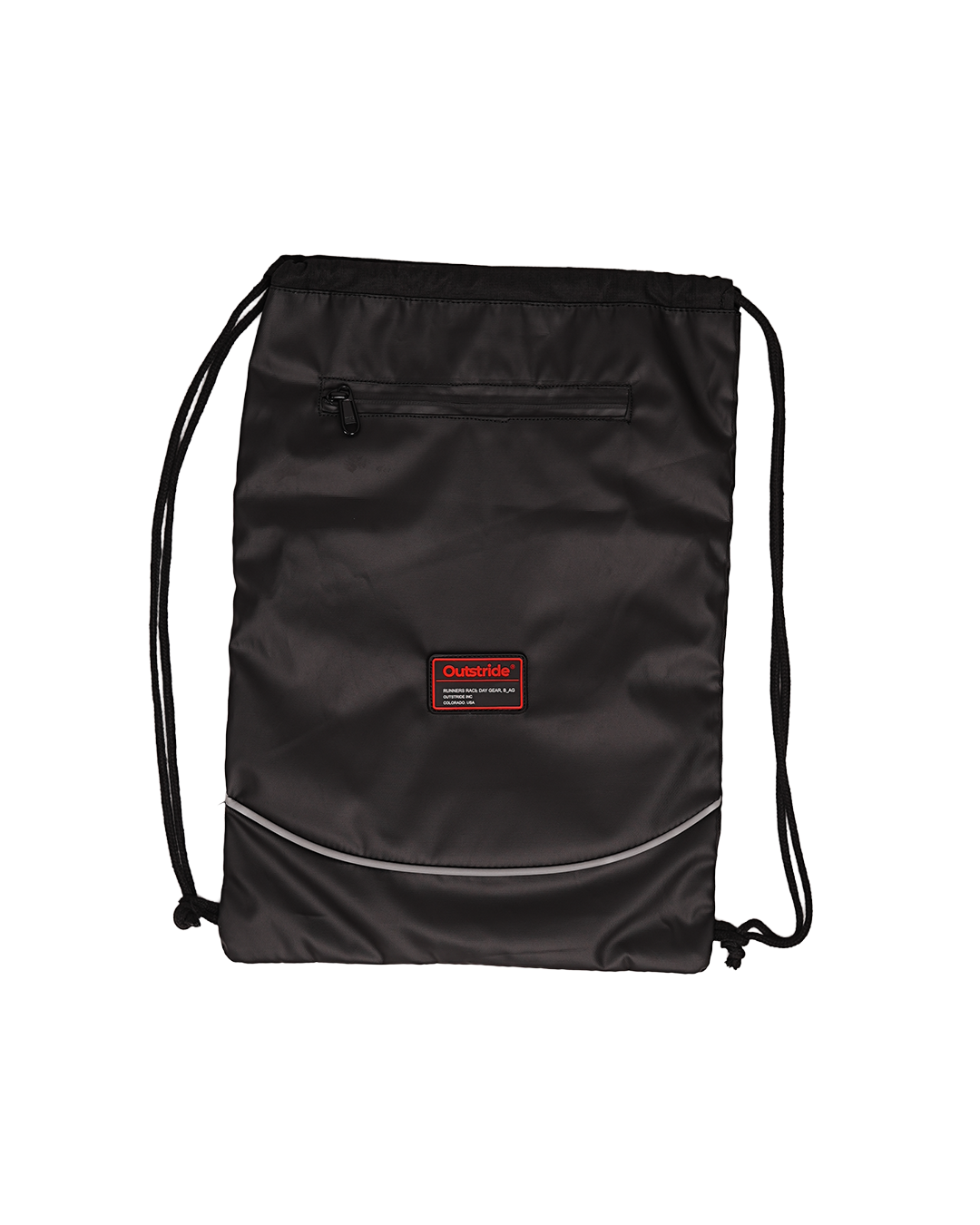 Race Day Carry String Bag
