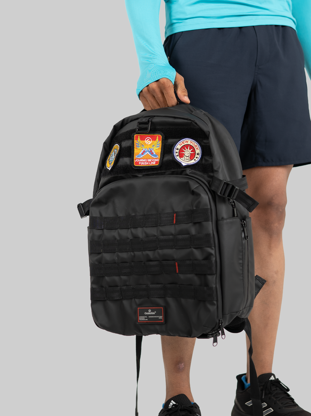 Summit35 Backpack