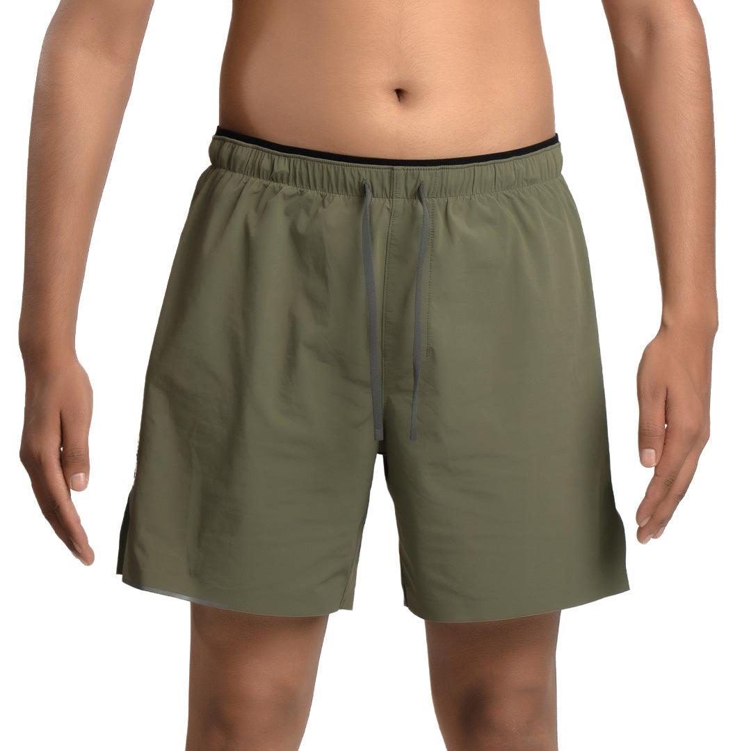 Bare Motion 6” Inseam Shorts - 4 Pockets
