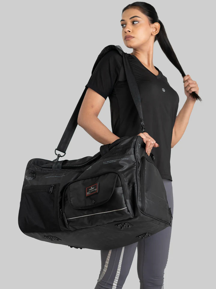 Range55 Duffel