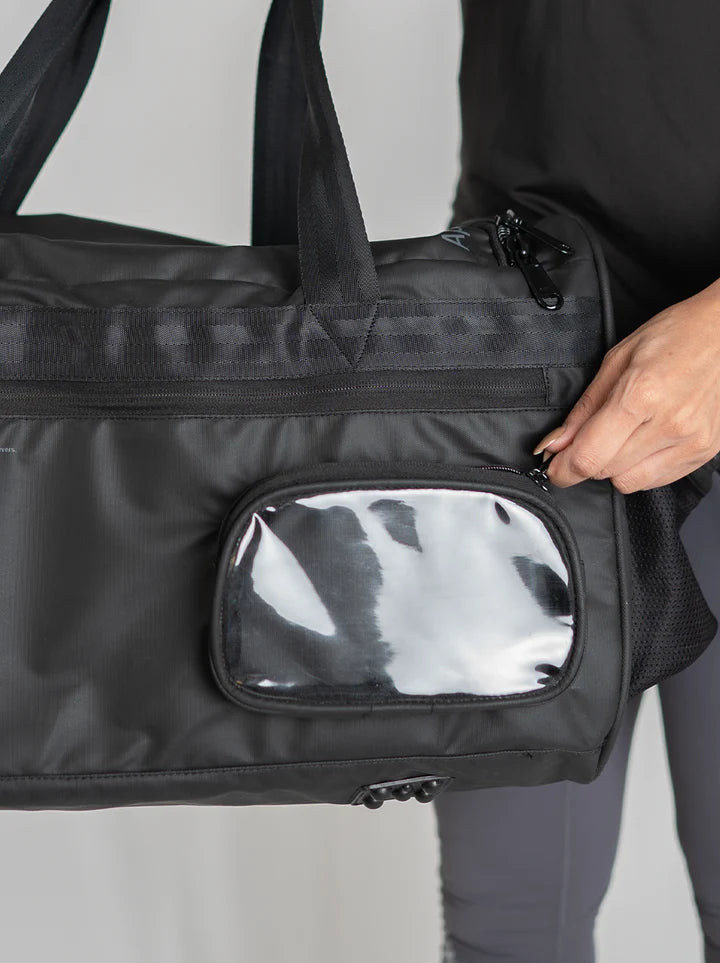 Range55 Duffel