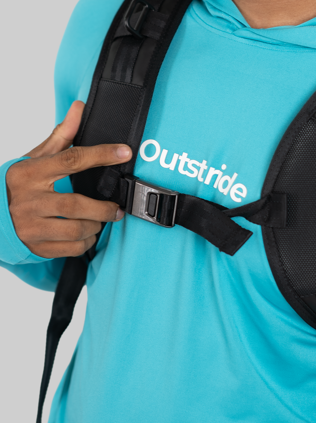 Summit35 Backpack