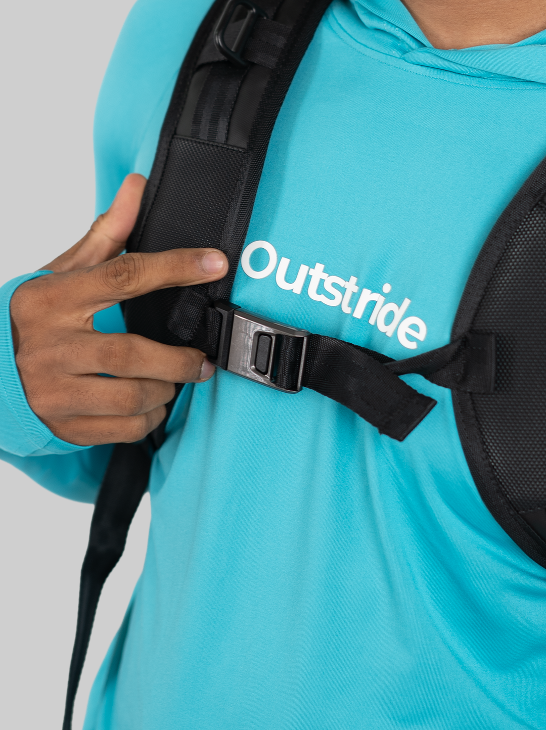 Summit35 Backpack