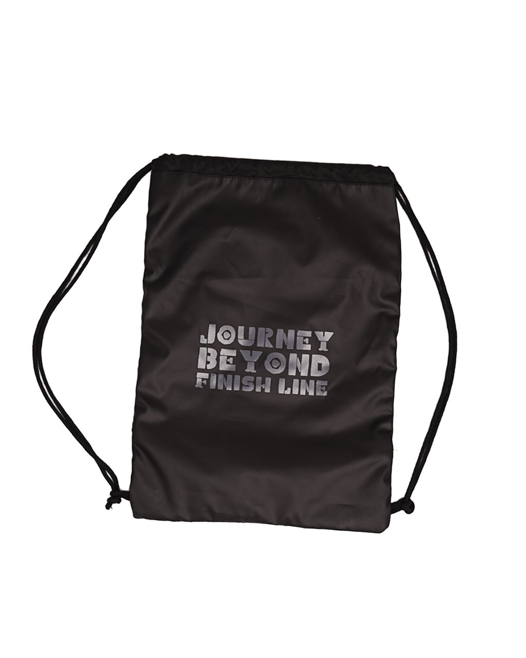 Race Day Carry String Bag