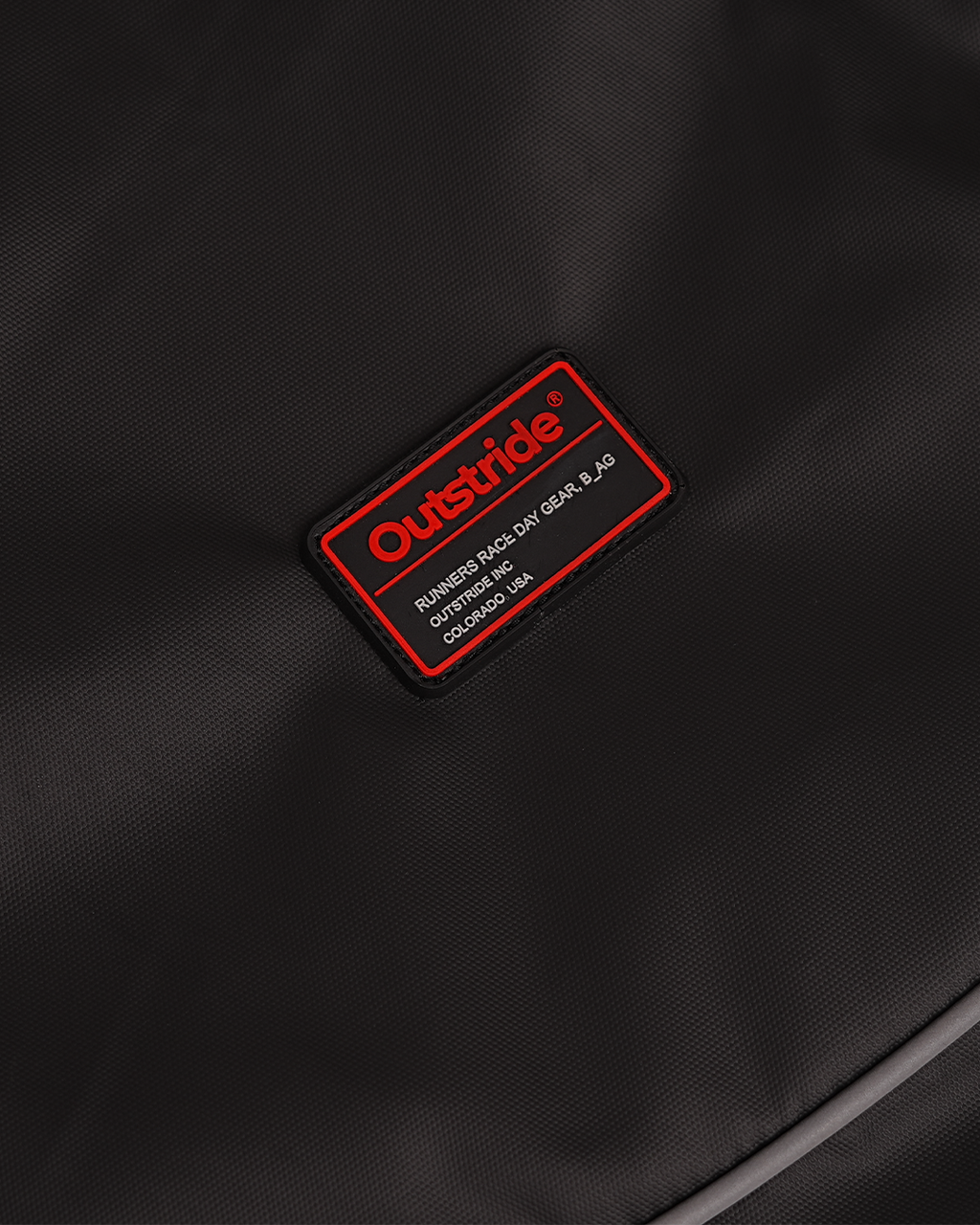Race Day Carry String Bag