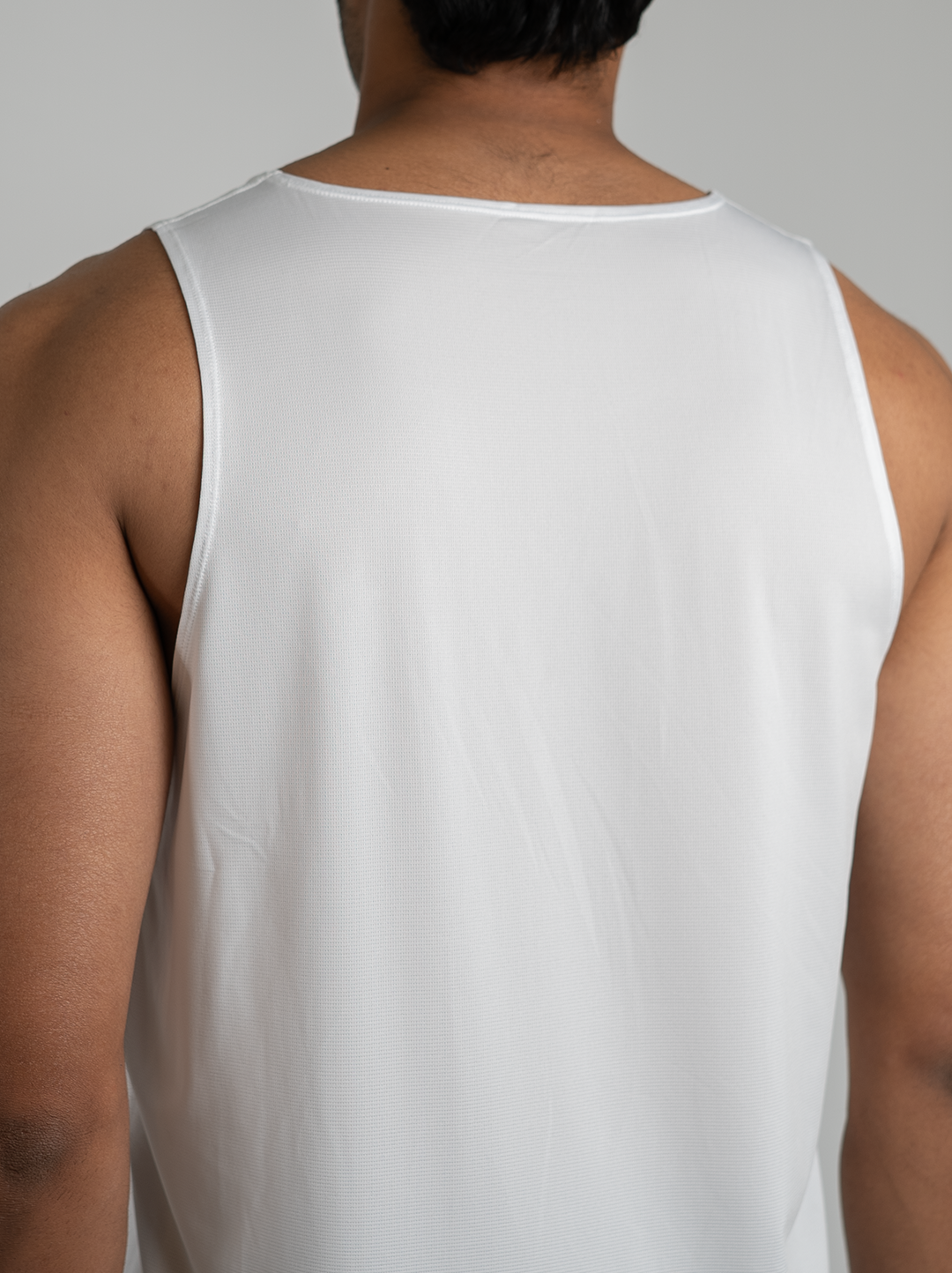 Flex Fit Run Tank