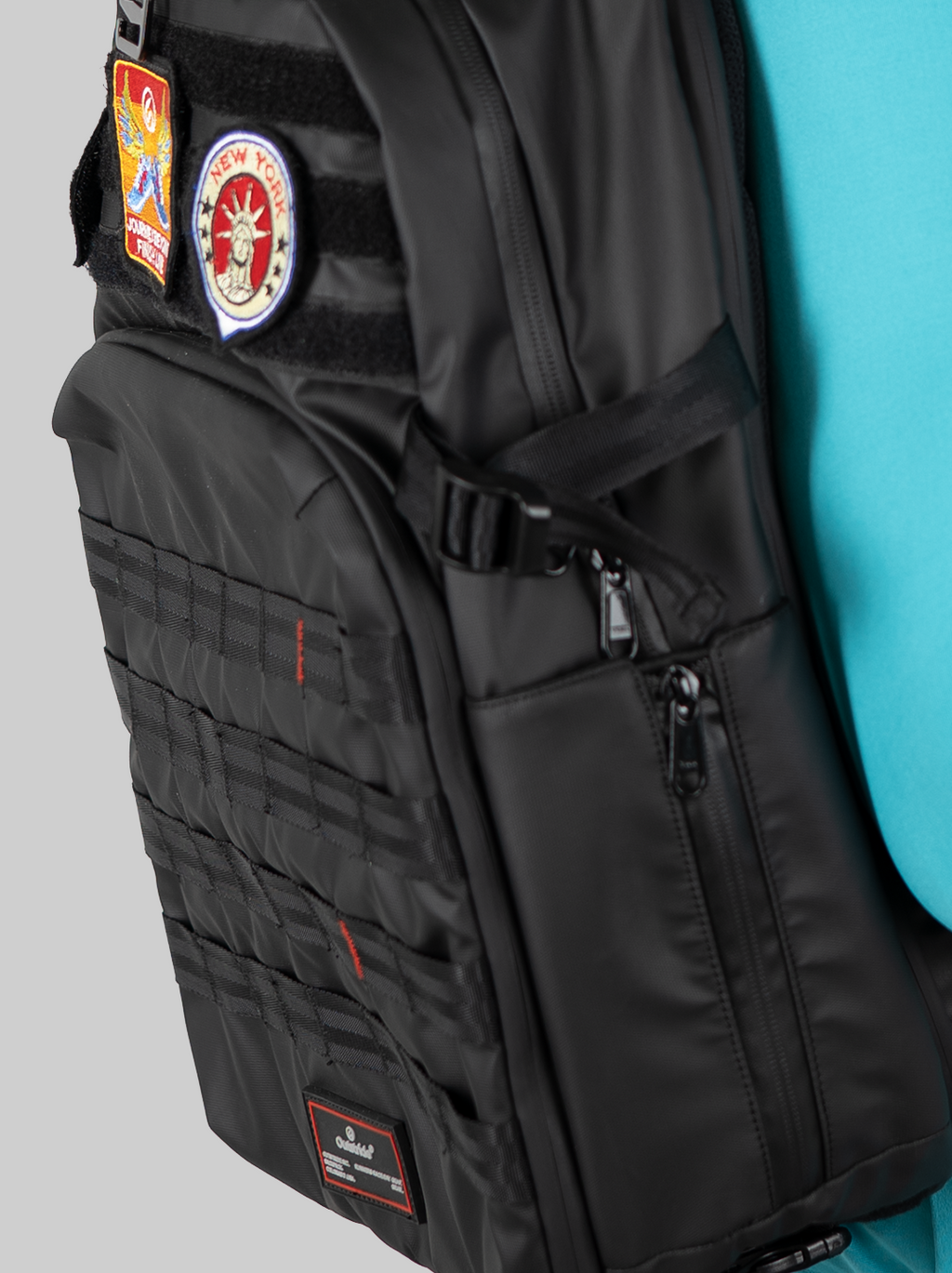 Summit35 Backpack