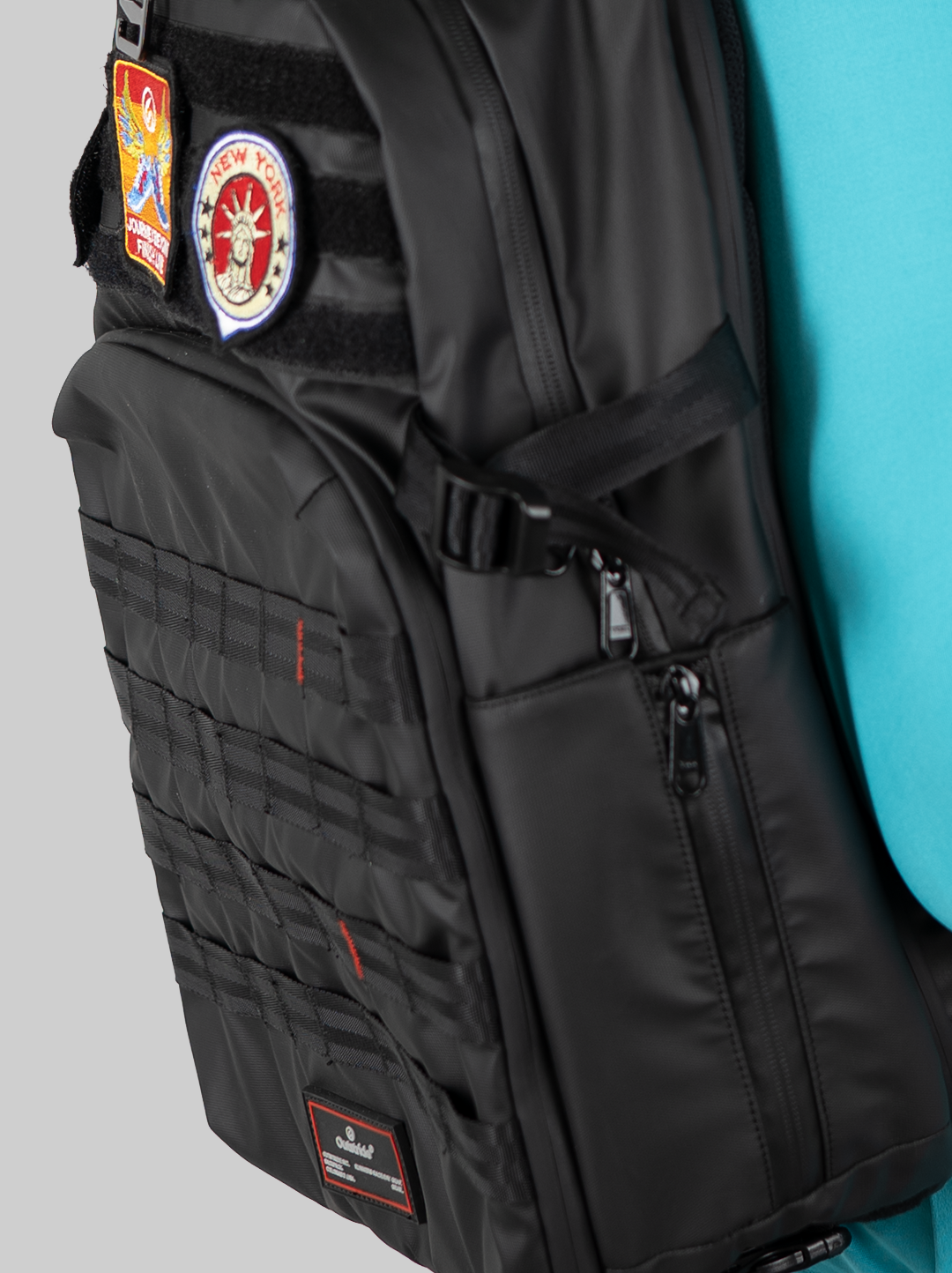 Summit35 Backpack