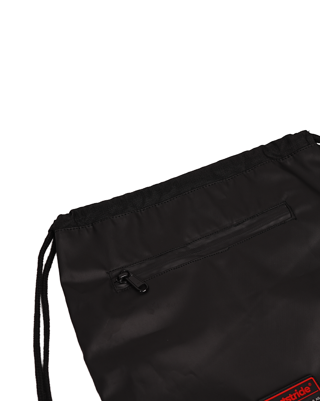 Race Day Carry String Bag