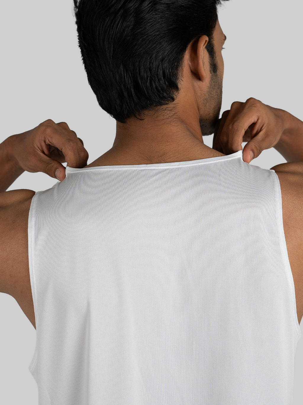 Flex Fit Run Tank
