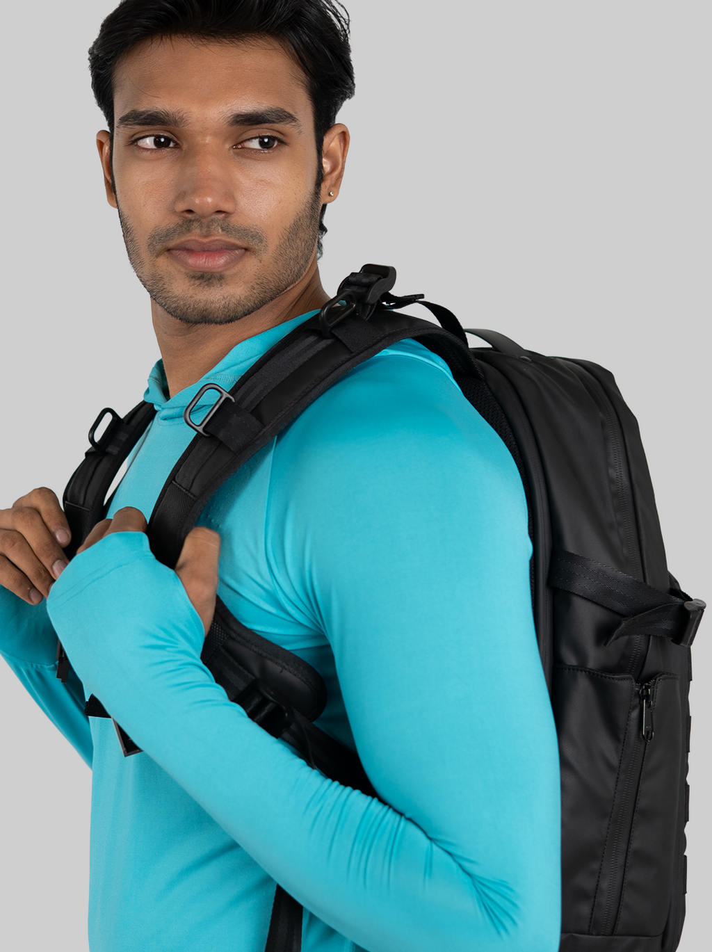 Summit35 Backpack