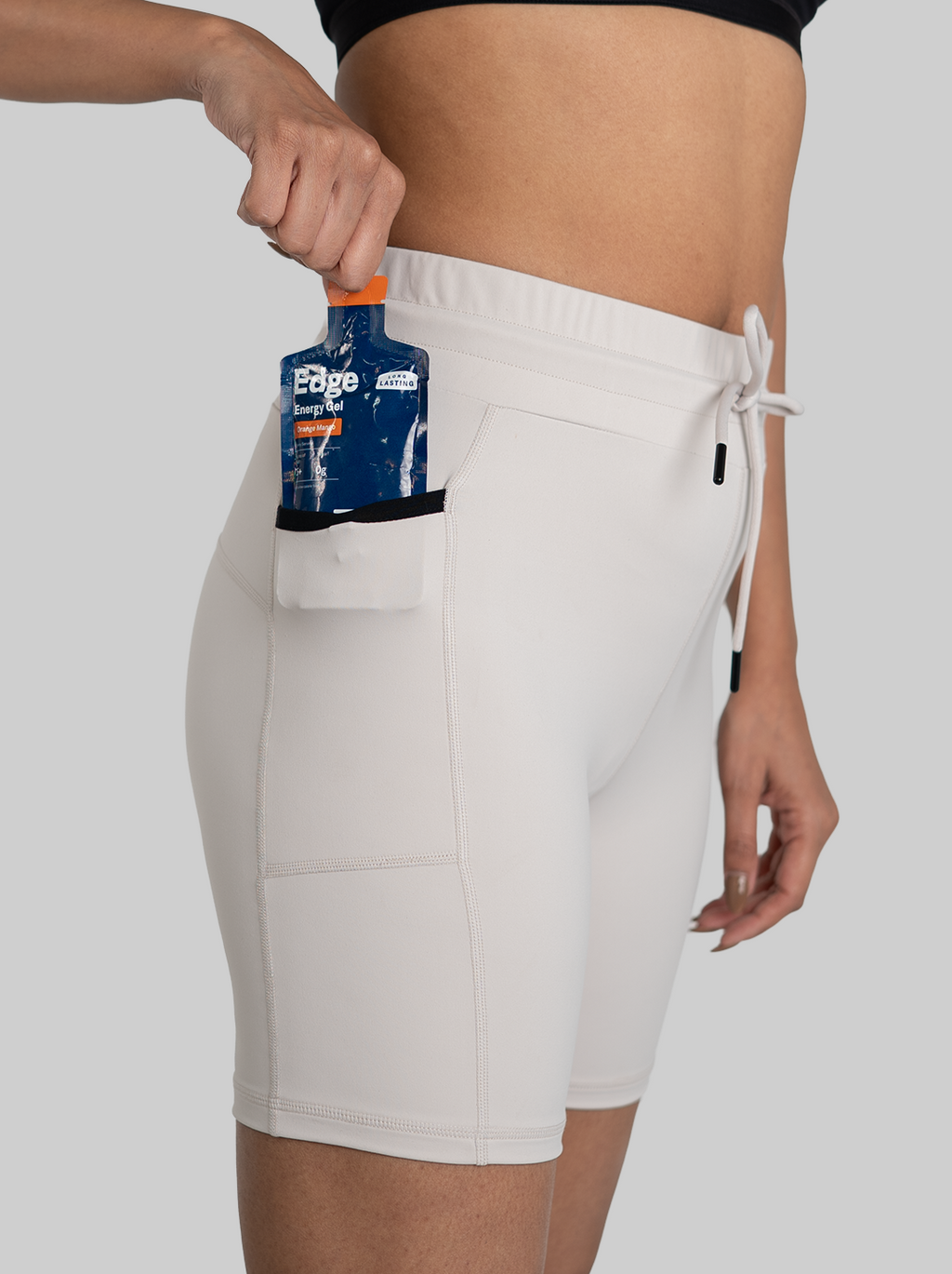 Speed Training Half Tights