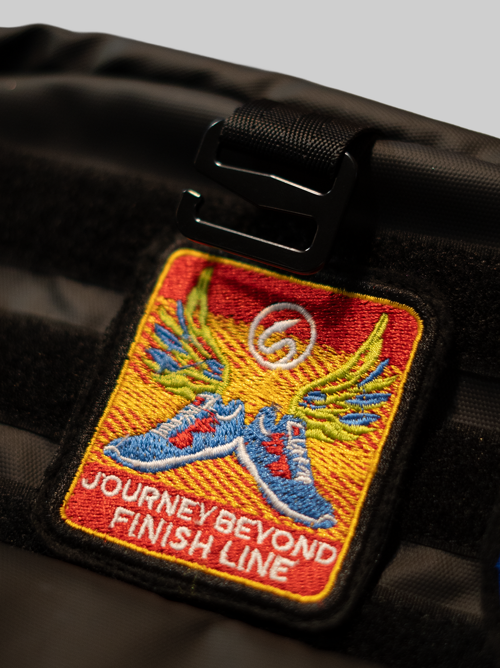 Summit35 Backpack