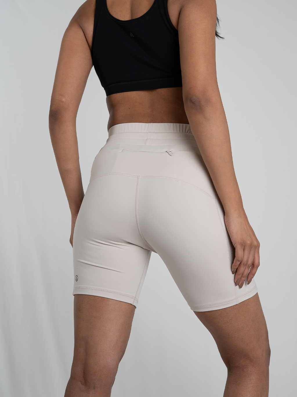 Speed Training Half Tights