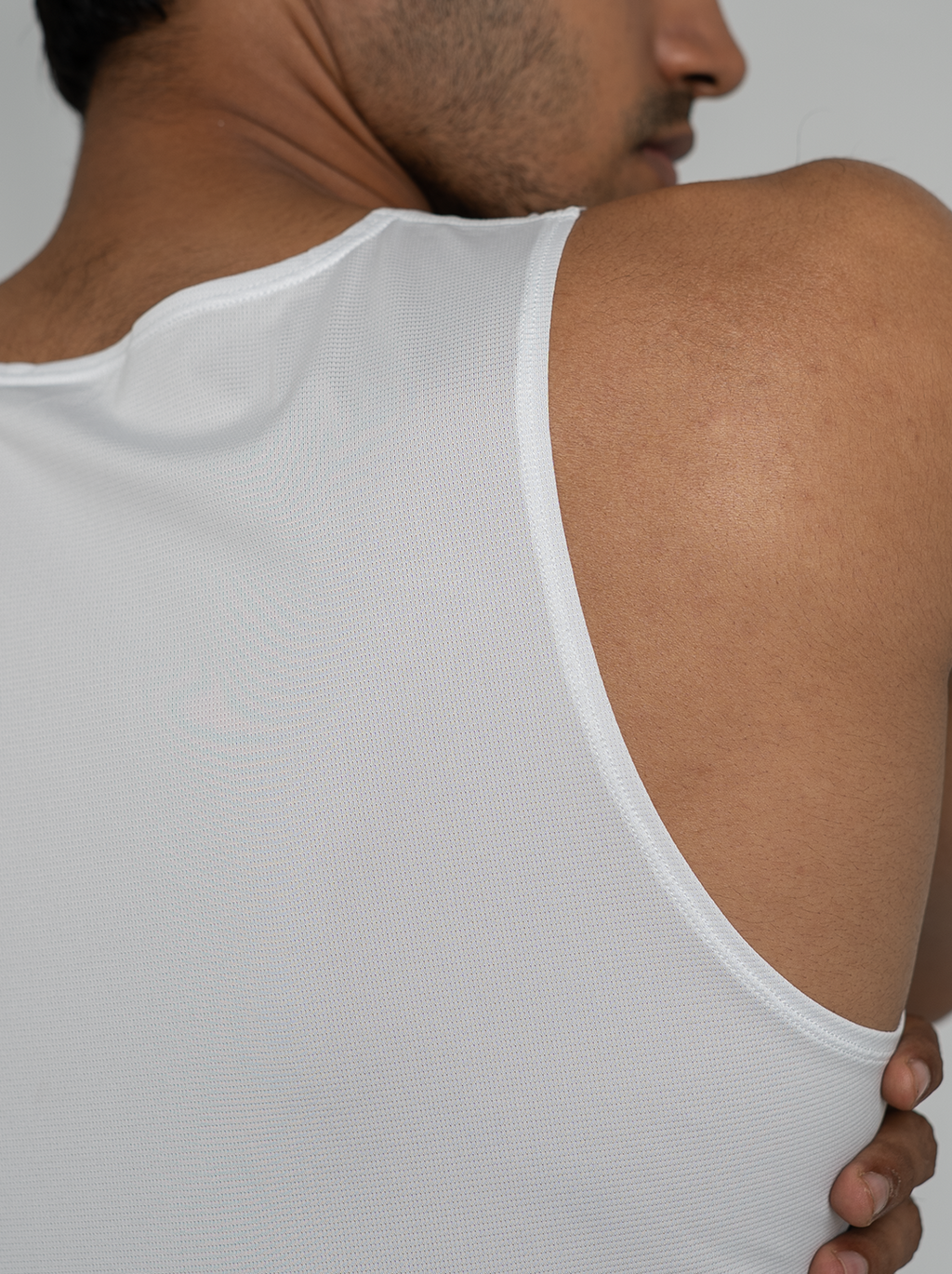 Flex Fit Run Tank
