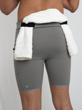 Pace Setter Run 7" Tights - 4 Pockets