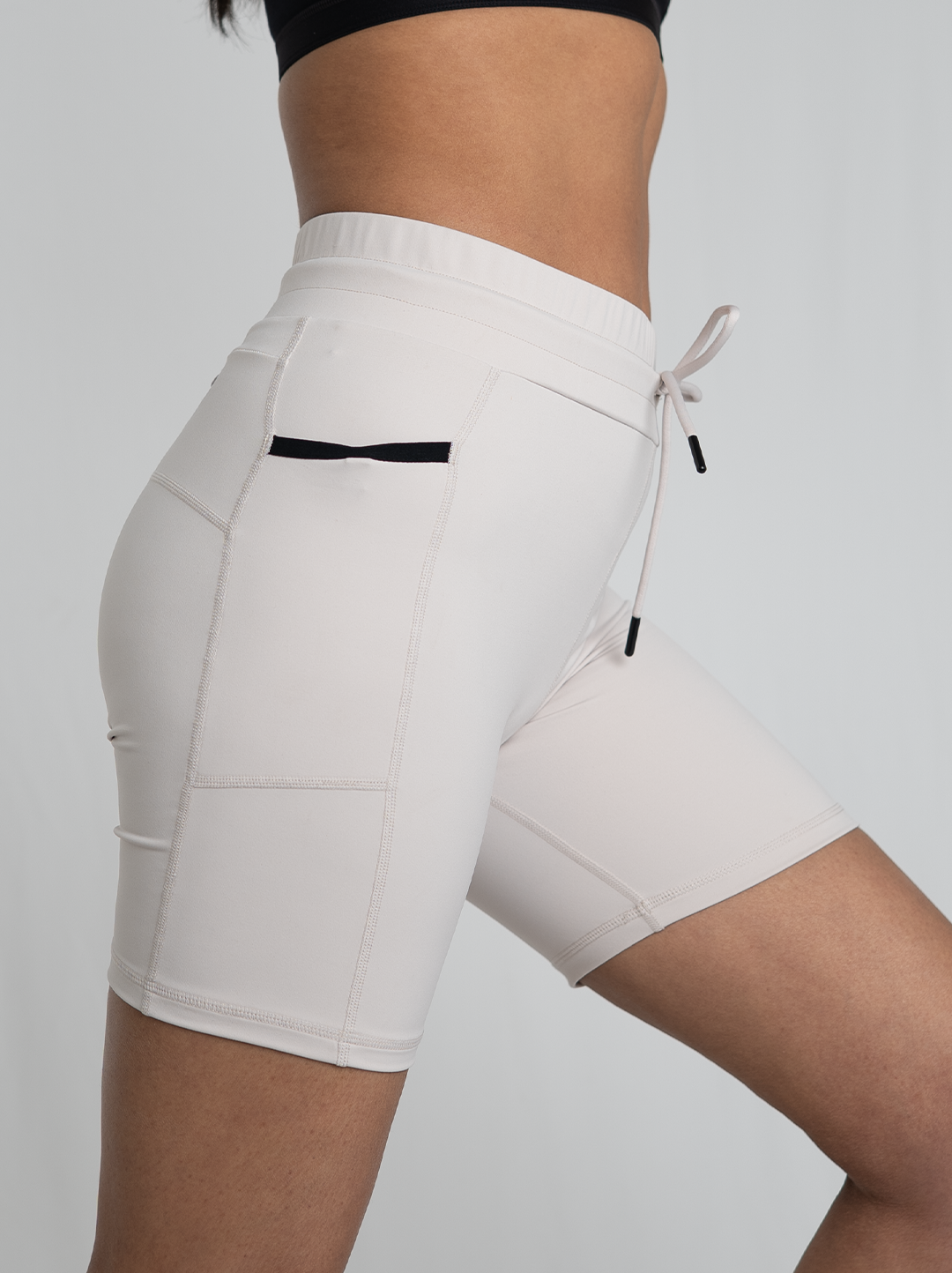 Speed Training Half Tights