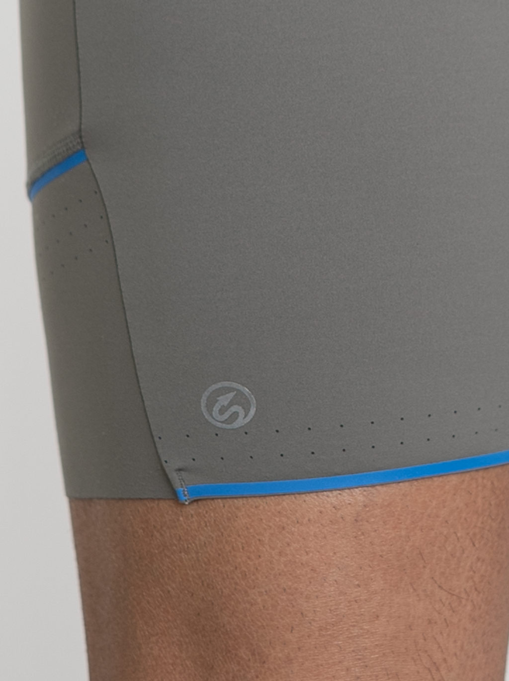 Pace Setter Run 7" Tights - 4 Pockets