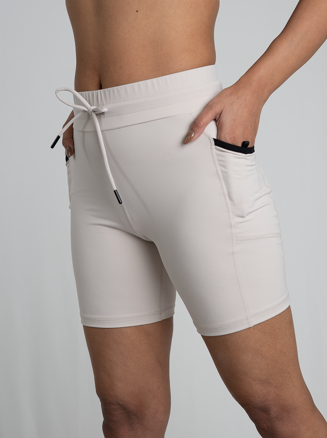 Speed Training Half Tights