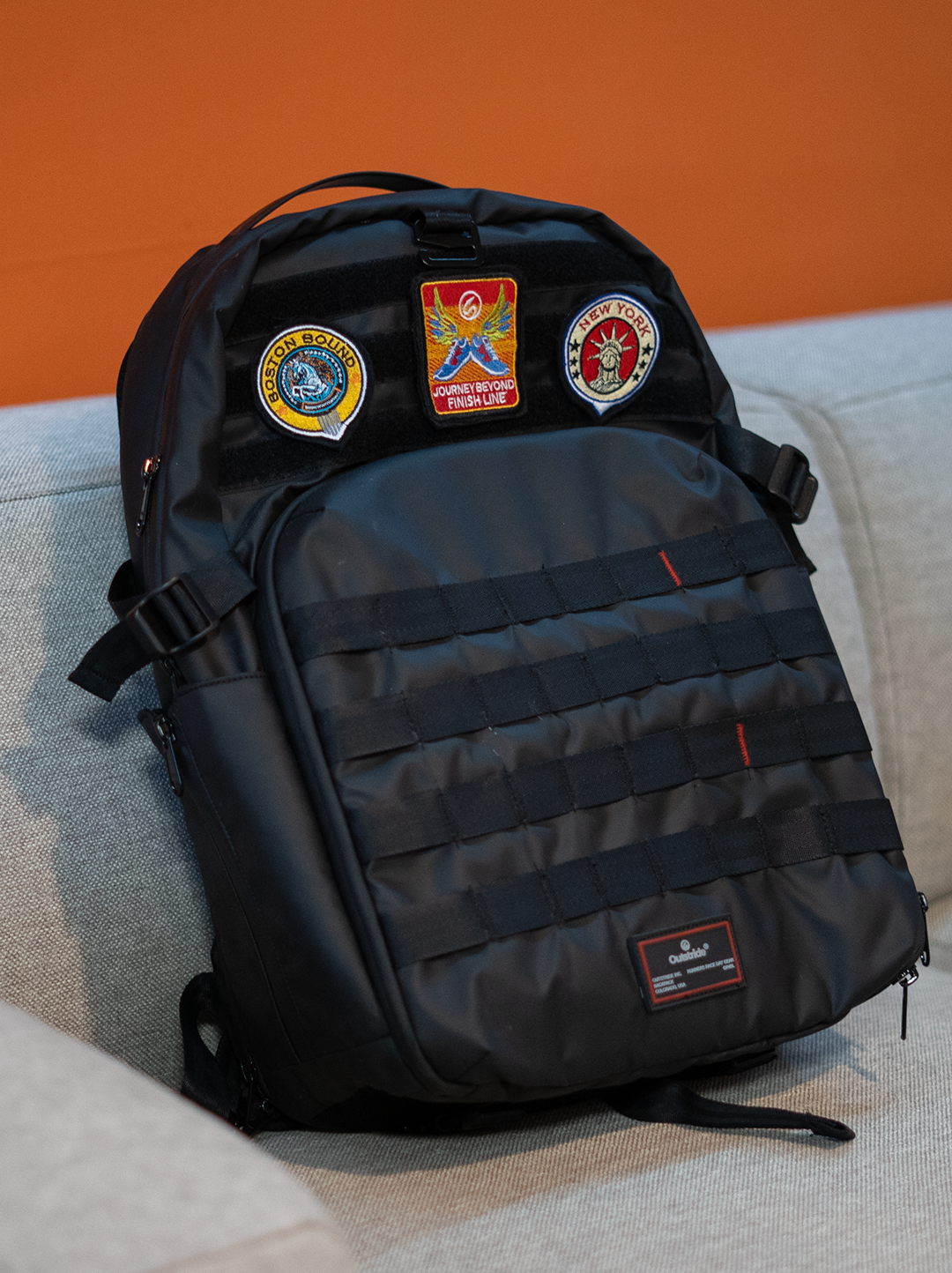 Summit35 Backpack
