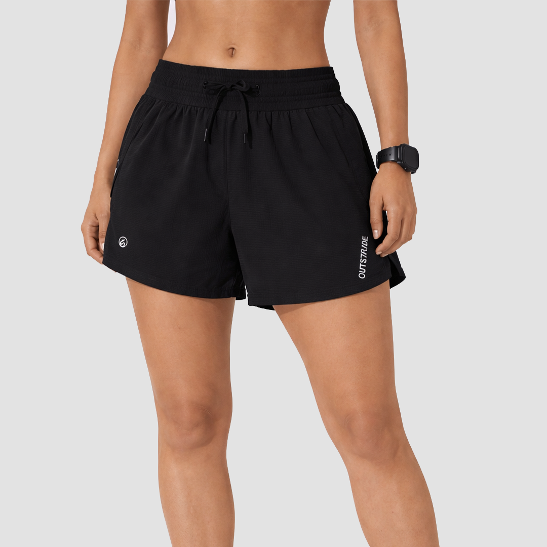 Soft Speed Shorts