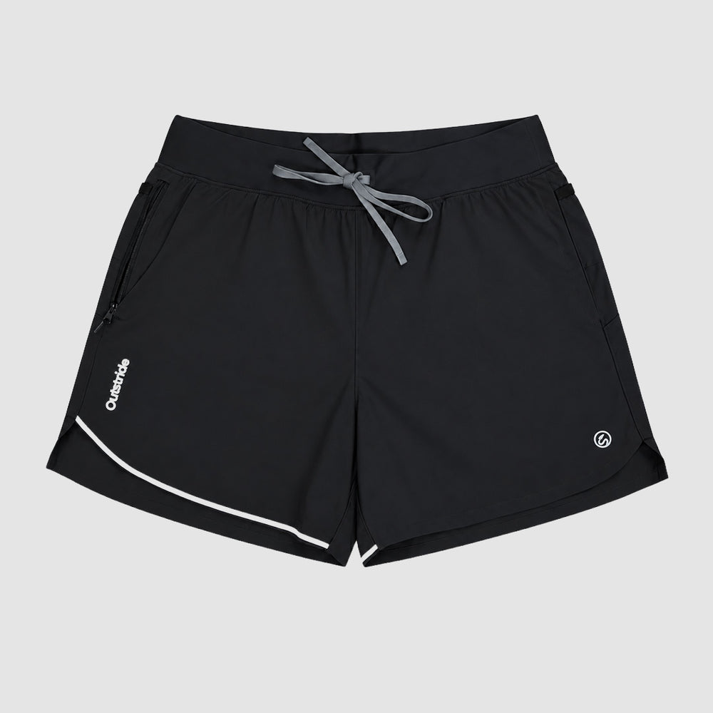 Align Shorts - 9 Pockets