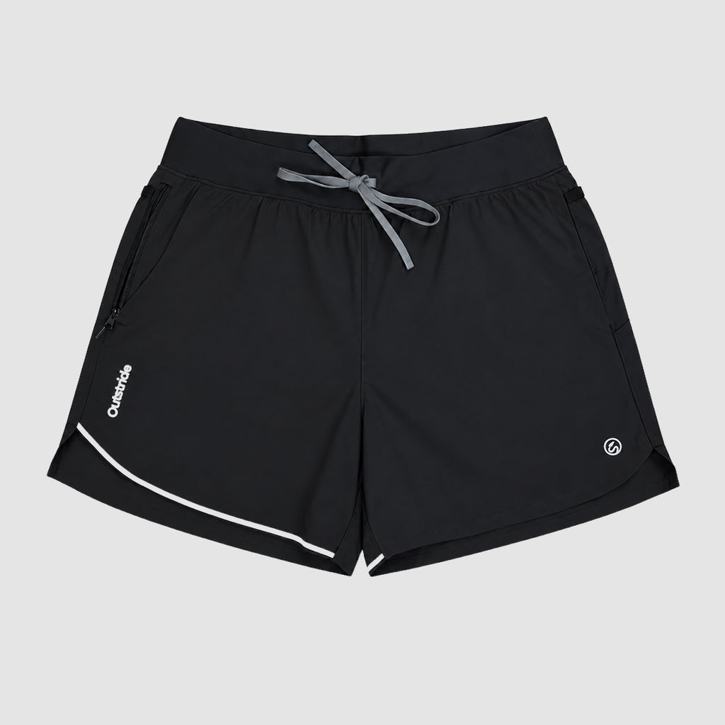 Align Shorts - 9 Pockets