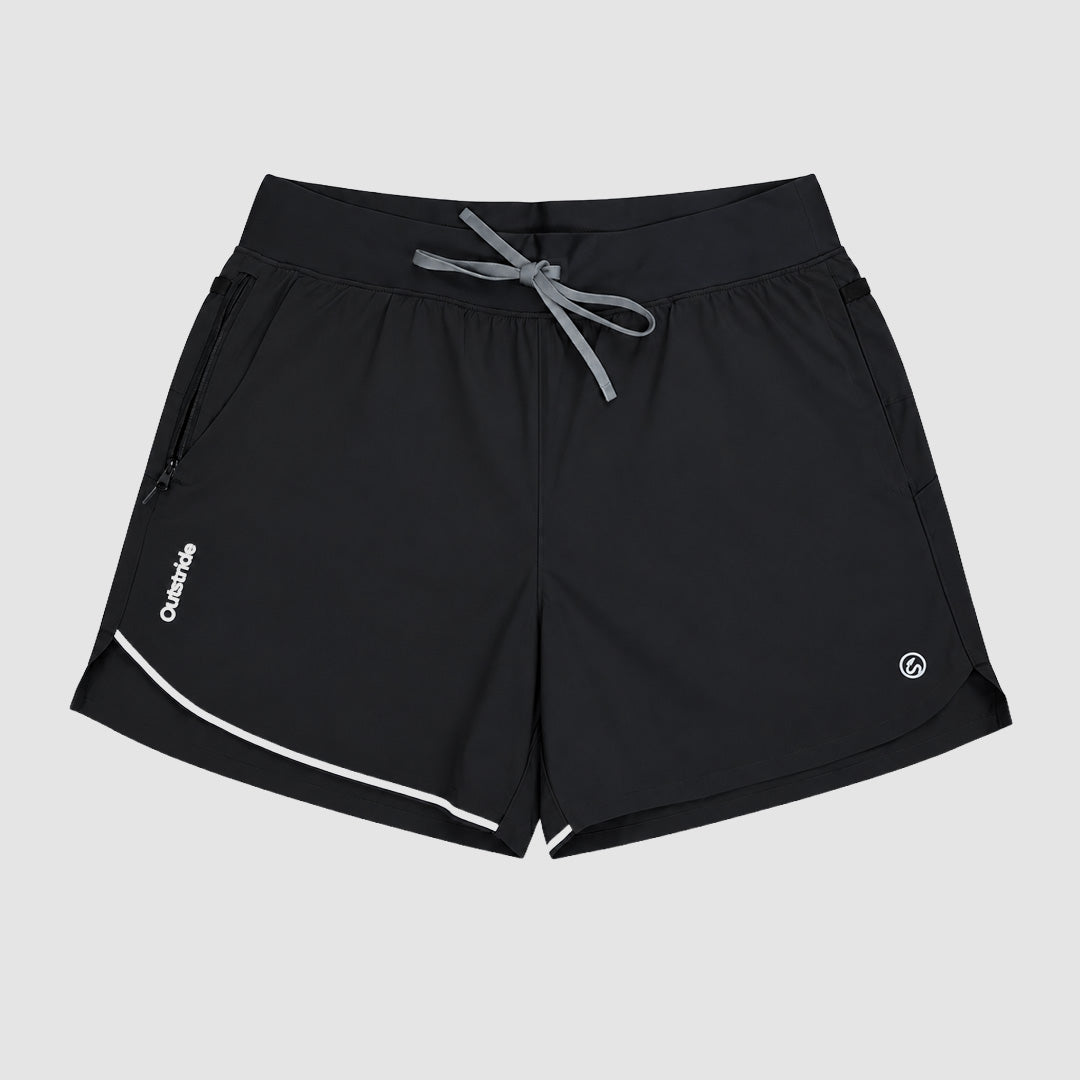 Align Shorts - 9 Pockets