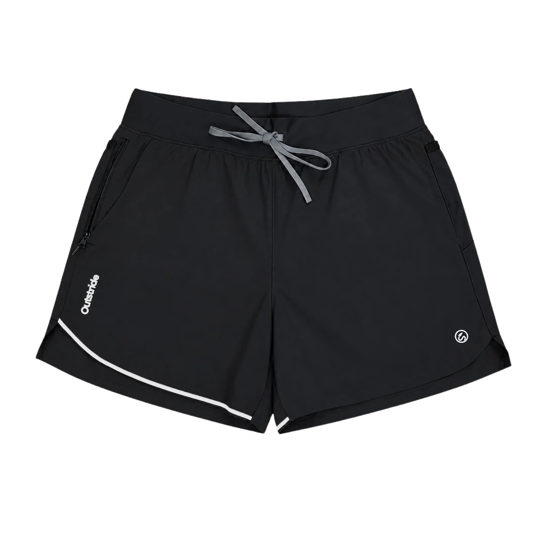 Align Shorts - 9 Pockets