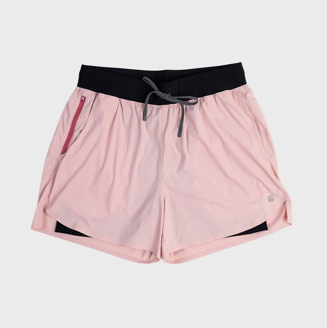 Align 5 “ Inseam Shorts - 7 Pockets