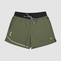 Align Shorts - 9 Pockets