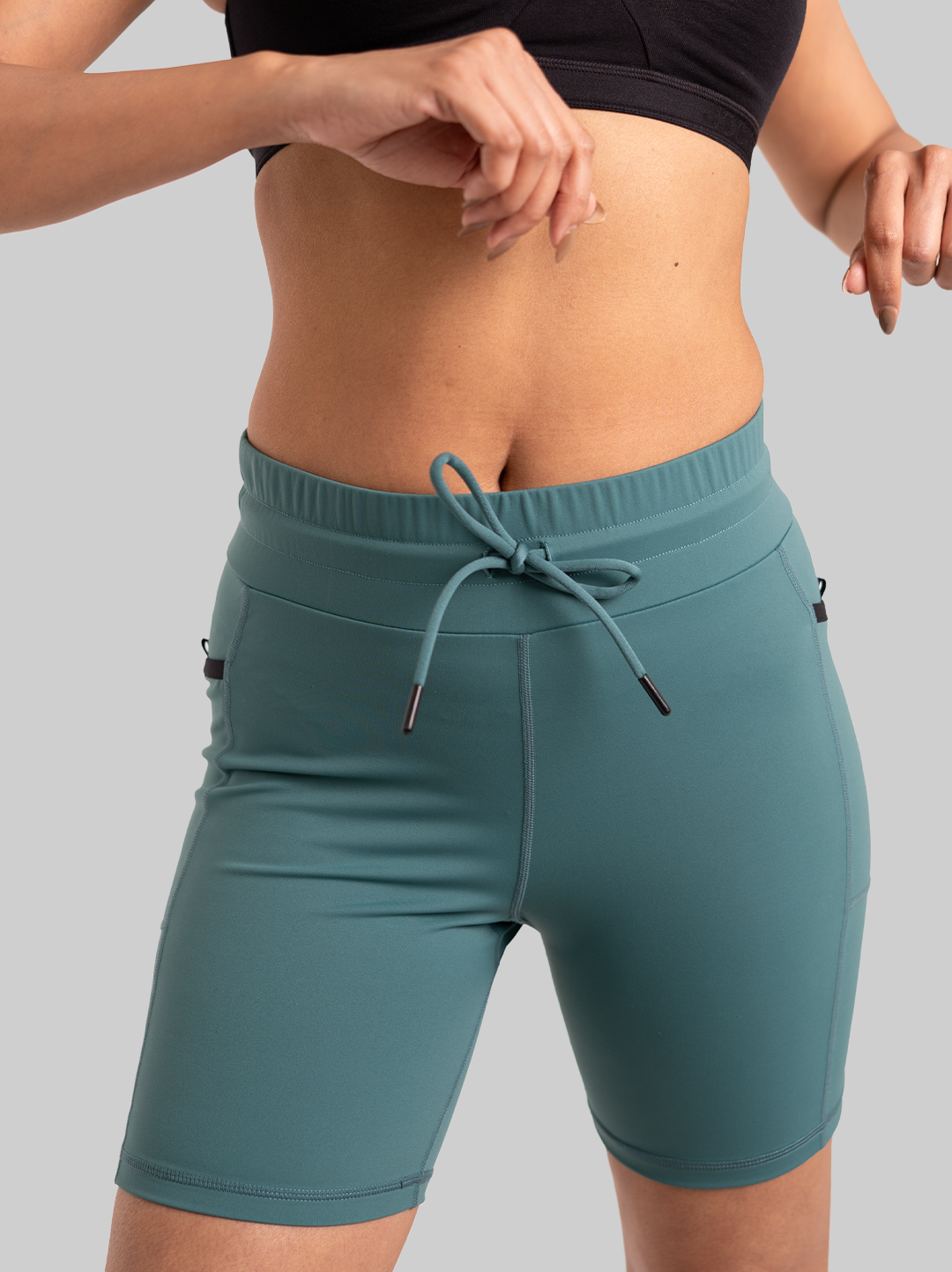 Speed Training Half Tights