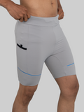 Pace Setter Run 7" Tights - 4 Pockets