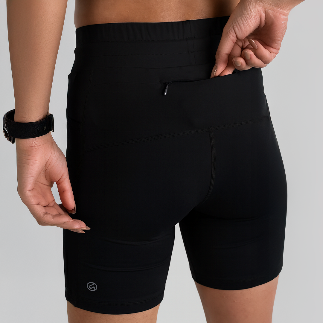 Speed Training Half Tights