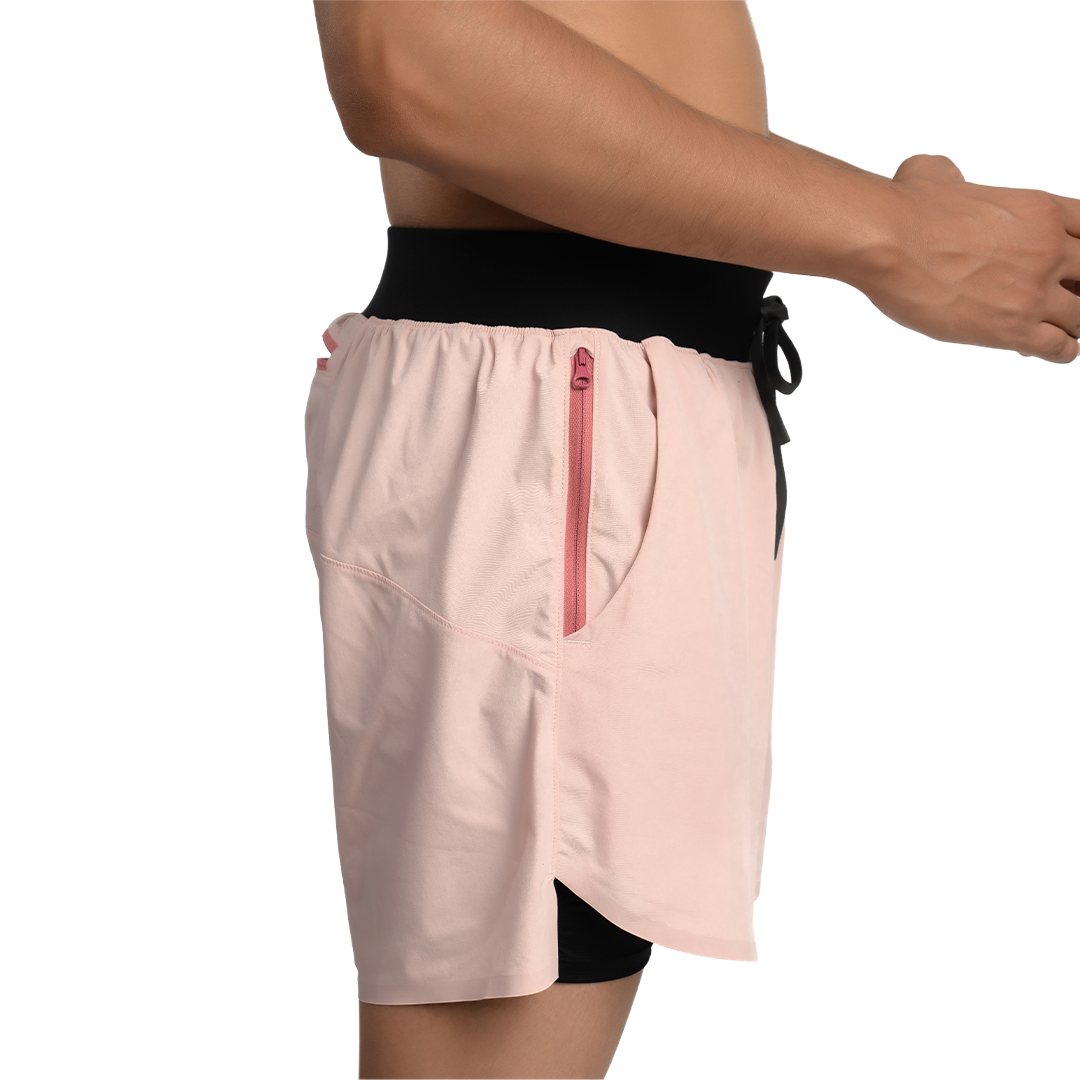 Align 5 “ Inseam Shorts - 7 Pockets