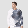 Long Sleeves Running Men Tee