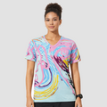 Distance Running Women Tees
