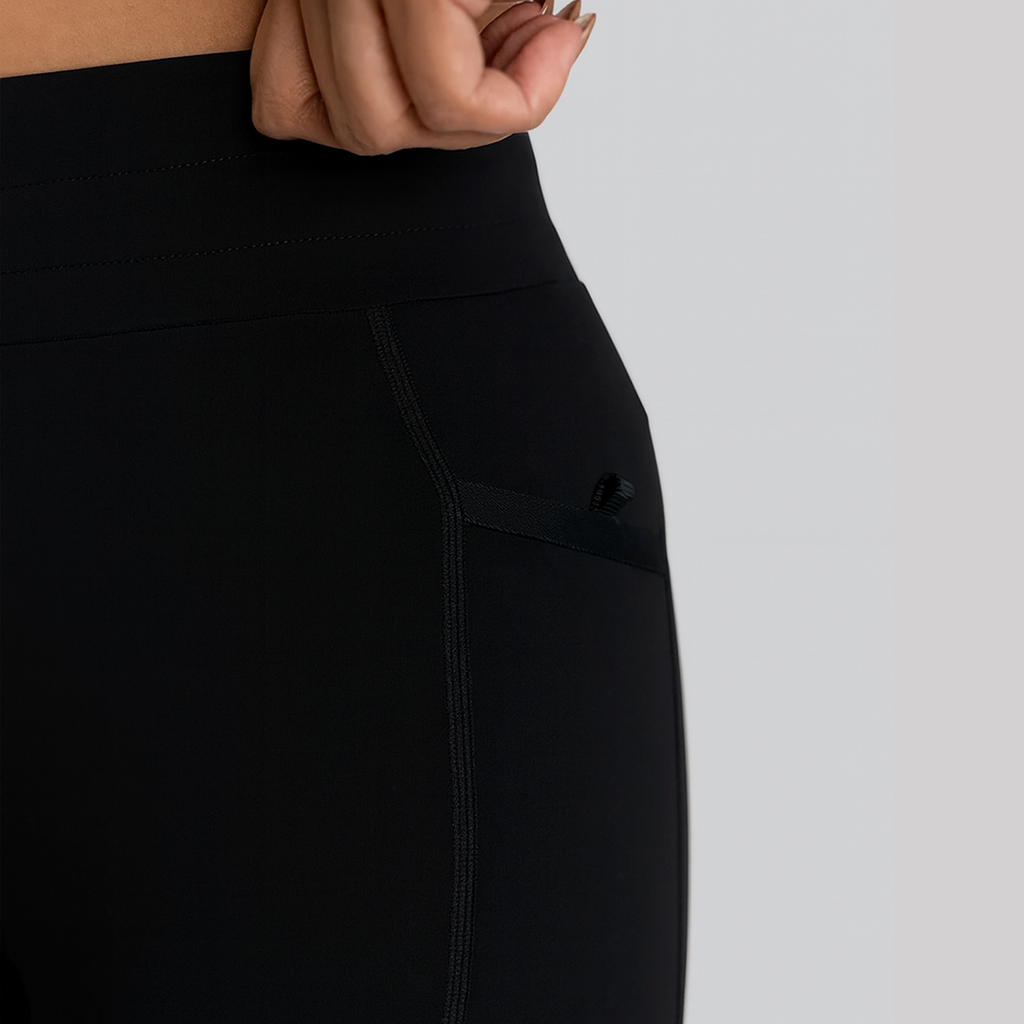 Speed Training Half Tights