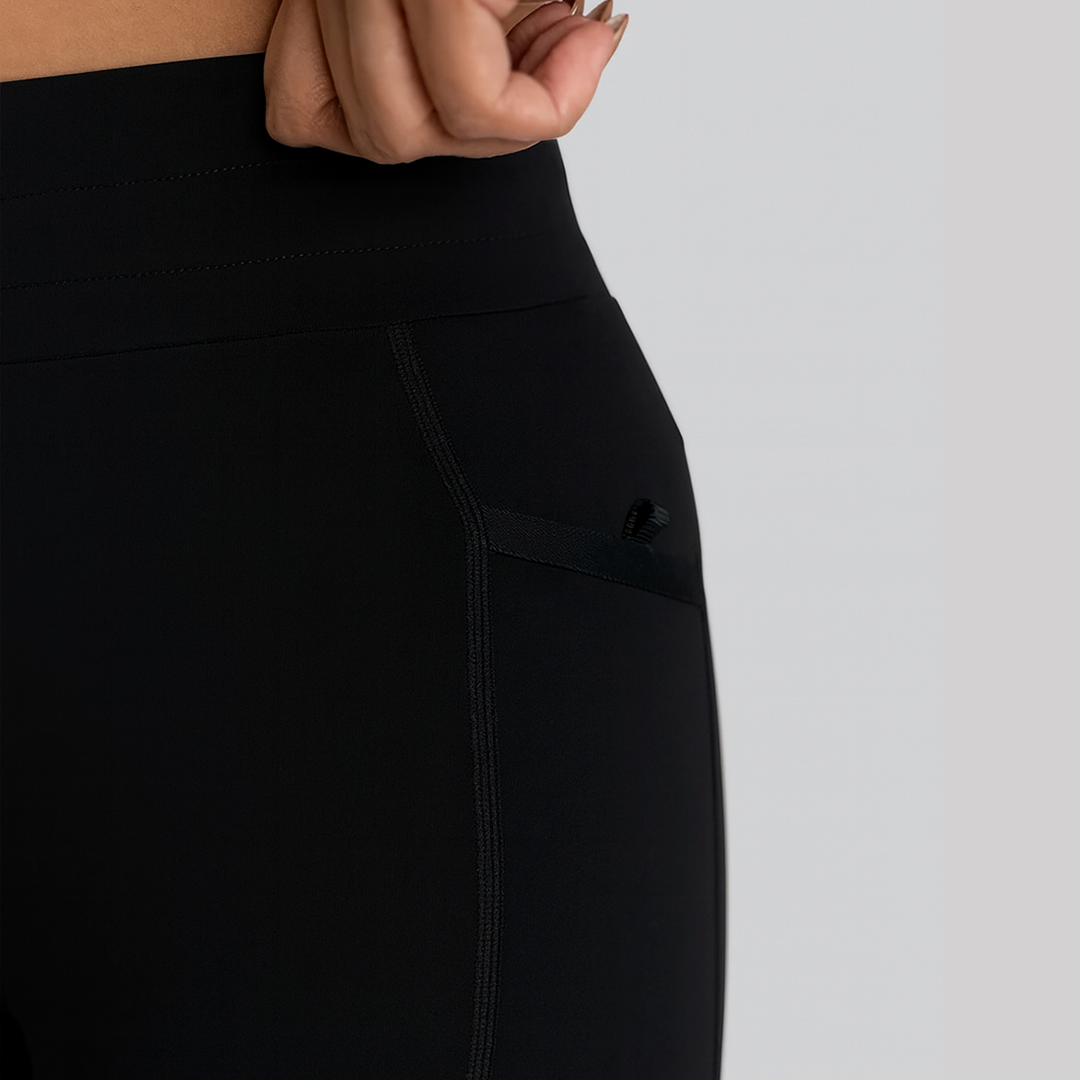 Speed Training Half Tights