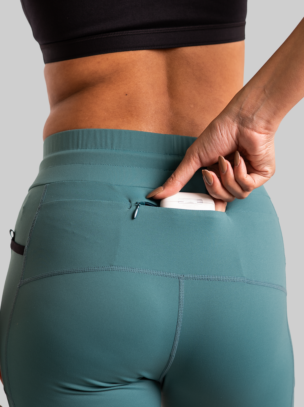 Speed Training Half Tights