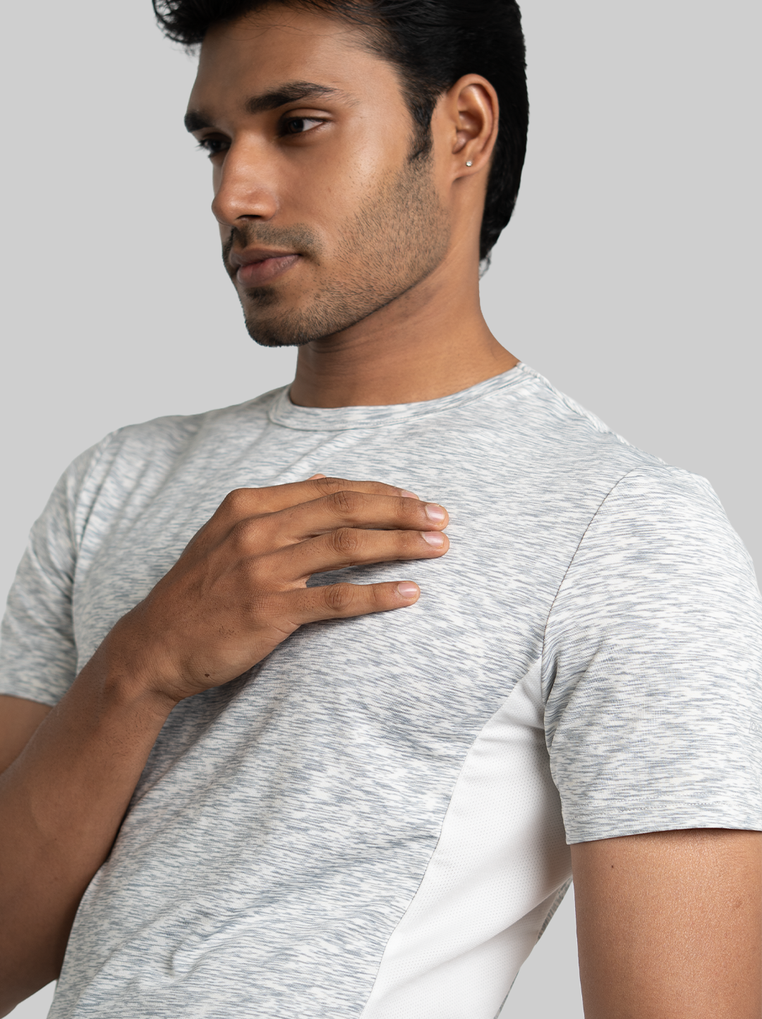 All Day Comfort Tee